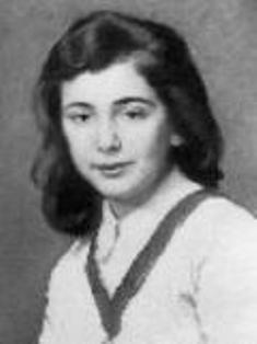 Beata Laura Vicuna