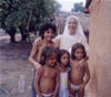 Una Missionaria in Brasile