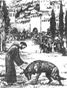 I fioretti di San Francesco: Il lupo di Gubbio