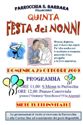 Quinta Festa dei Nonni