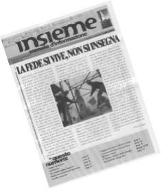 Noi INSIEME A Voi 