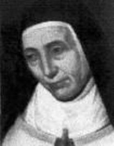 Beata Anna di San Bartolomeo
