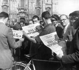 2 Giugno: l'Italia festeggia la nascita della Repubblica