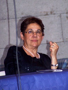 Albina Putzu