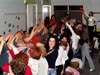 Serata, tutta per le mamme