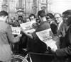 2 Giugno l'Italia festeggia la nascita della Repubblica