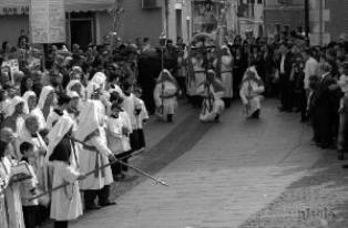 Pasqua in parrocchia
