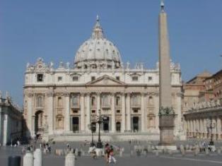 I cinque secoli della Basilica di San Pietro