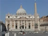I cinque secoli della Basilica di San Pietro